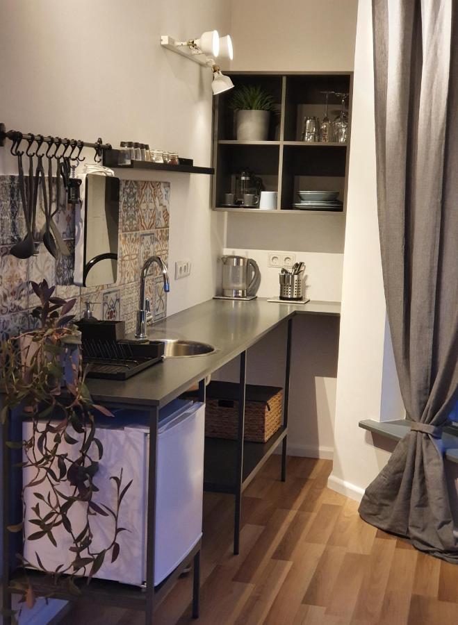 Valet Apartment Марупе Екстер'єр фото