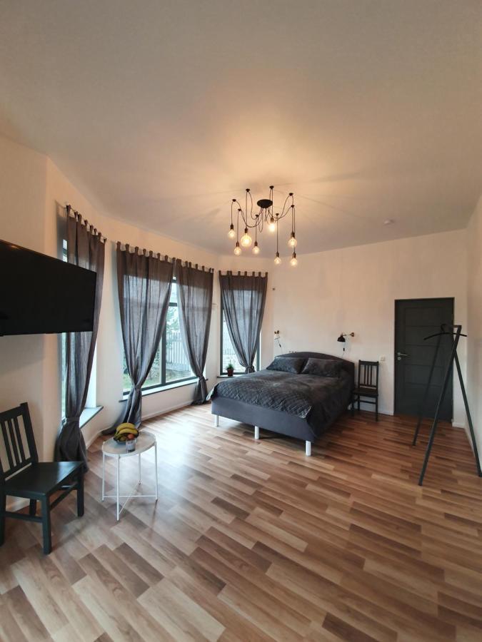 Valet Apartment Марупе Екстер'єр фото