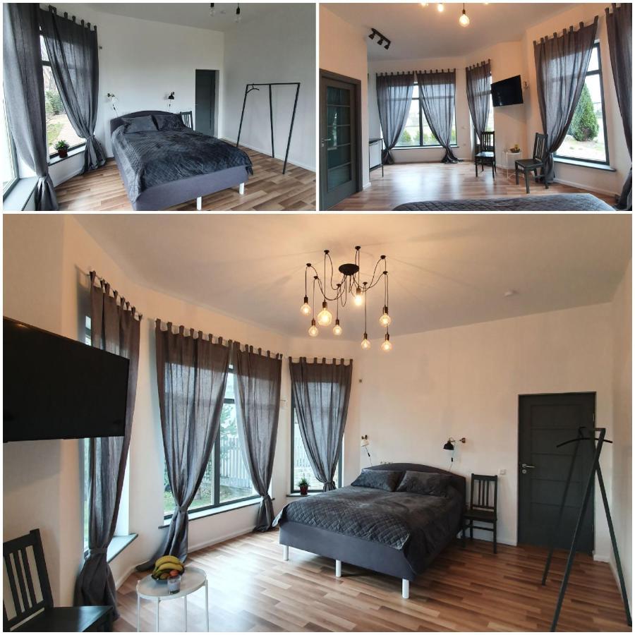 Valet Apartment Марупе Екстер'єр фото