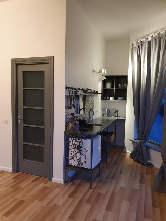 Valet Apartment Марупе Екстер'єр фото