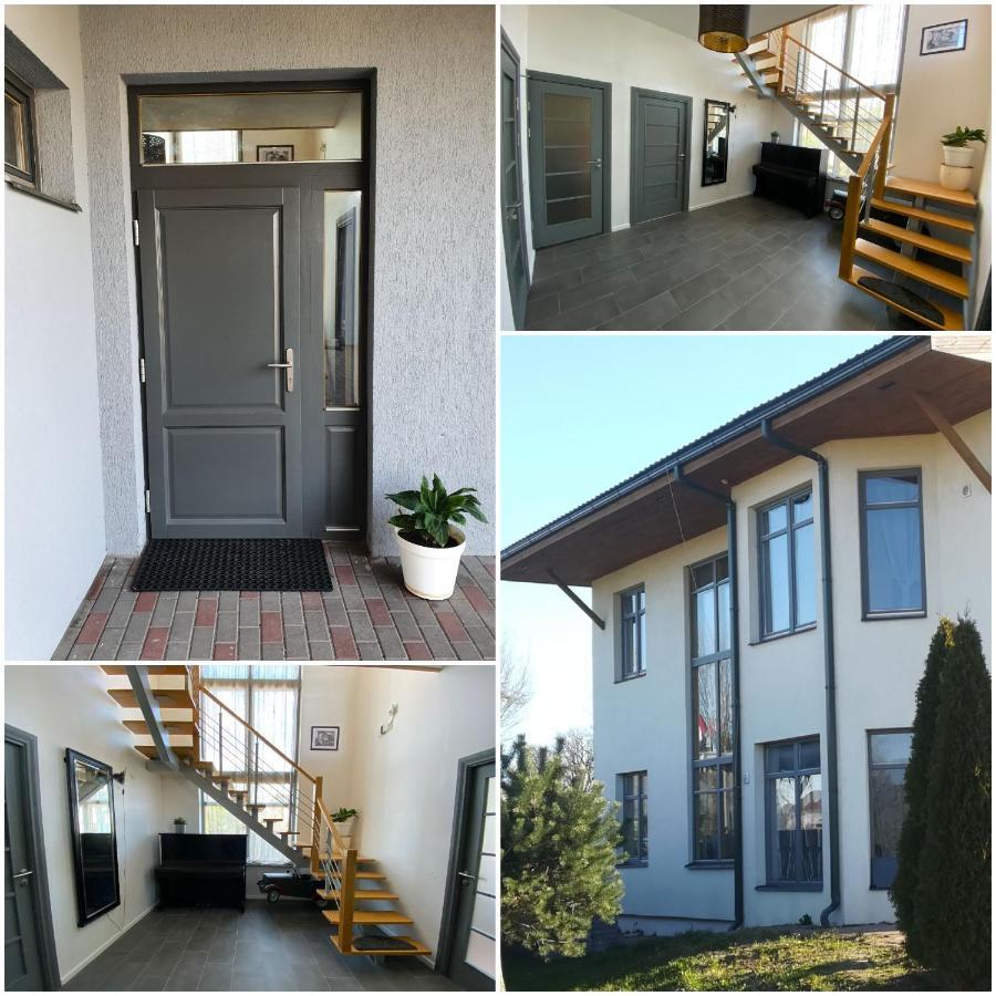 Valet Apartment Марупе Екстер'єр фото