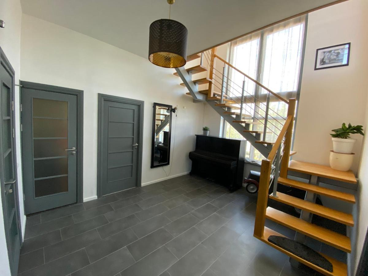 Valet Apartment Марупе Екстер'єр фото