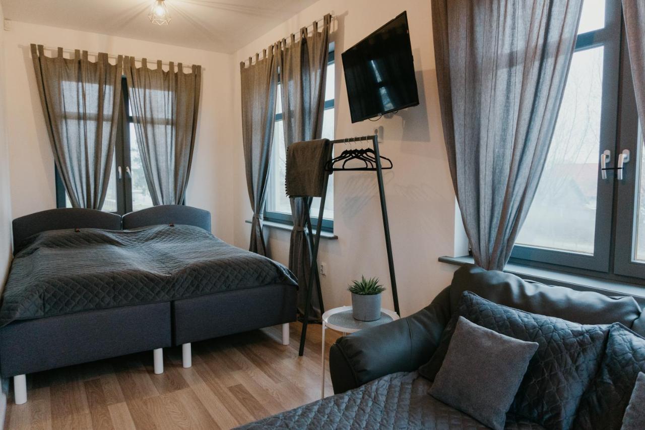 Valet Apartment Марупе Екстер'єр фото