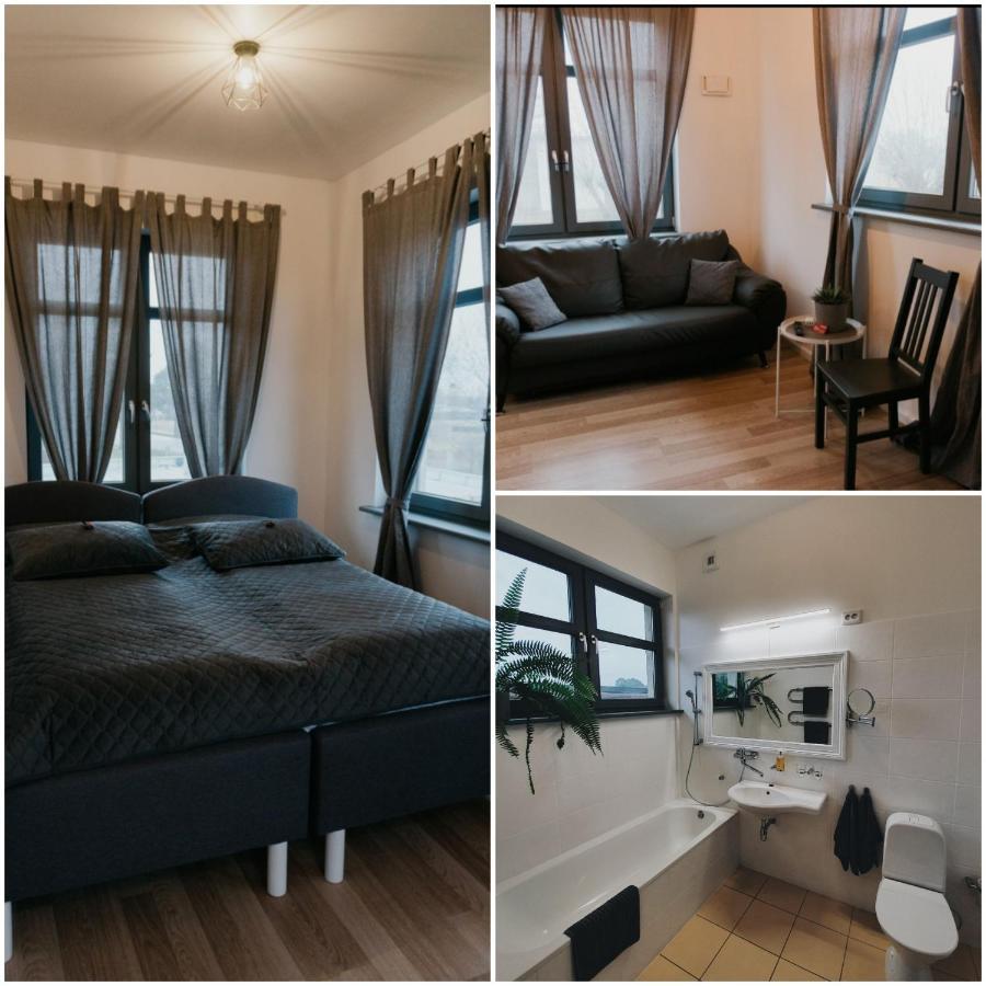 Valet Apartment Марупе Екстер'єр фото